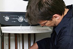 boiler repair Stirtloe