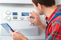 free Stirtloe gas safe engineer quotes